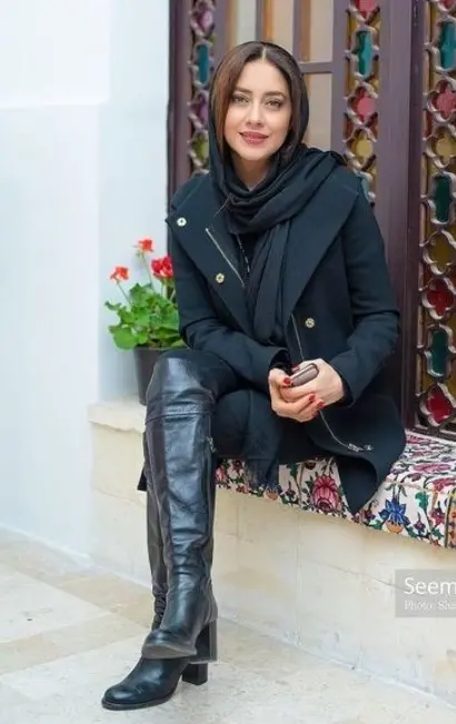 بهاره کیان افشار