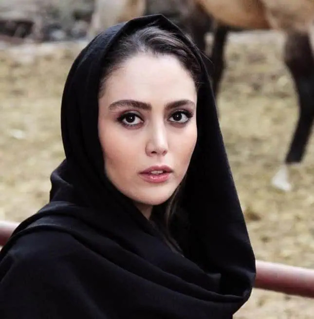 شادی مختاری ریما