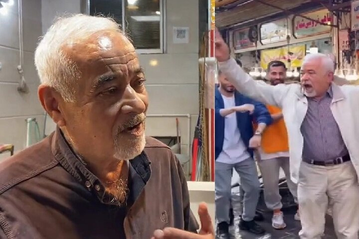 صادق بوقی