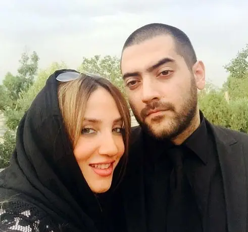 بیوگرافی ماریه ماشاالهی بازیگر نقش مرجان