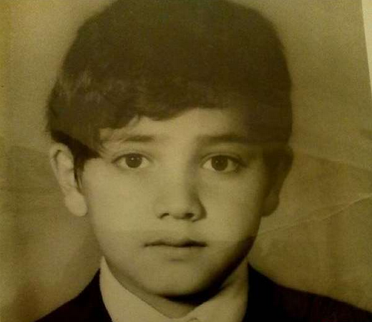 اتابک نادری