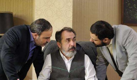 سریال گلشیفته
