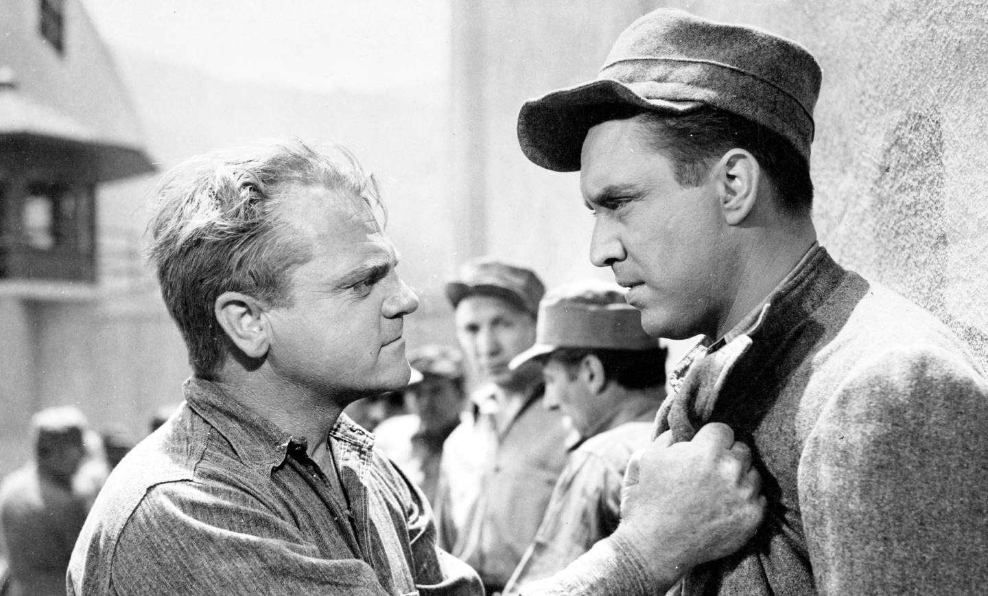 اوج التهاب (White Heat)