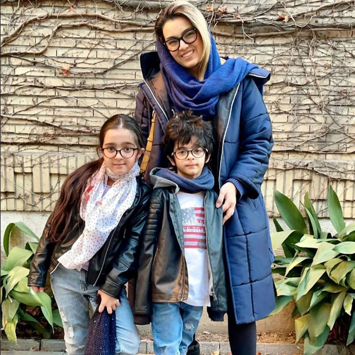 مجید صالحی