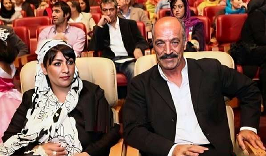 سعید راد