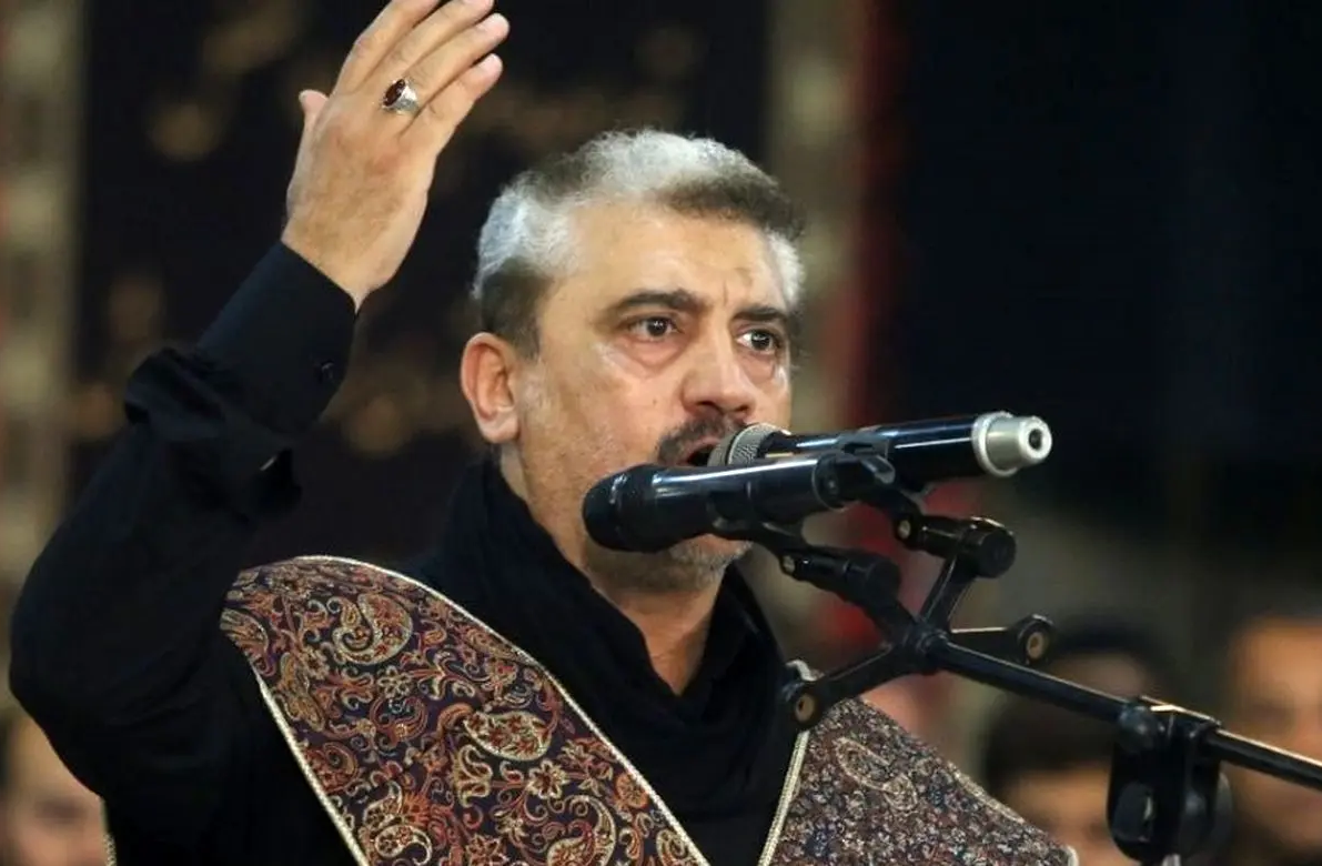 حسین فخری جدید