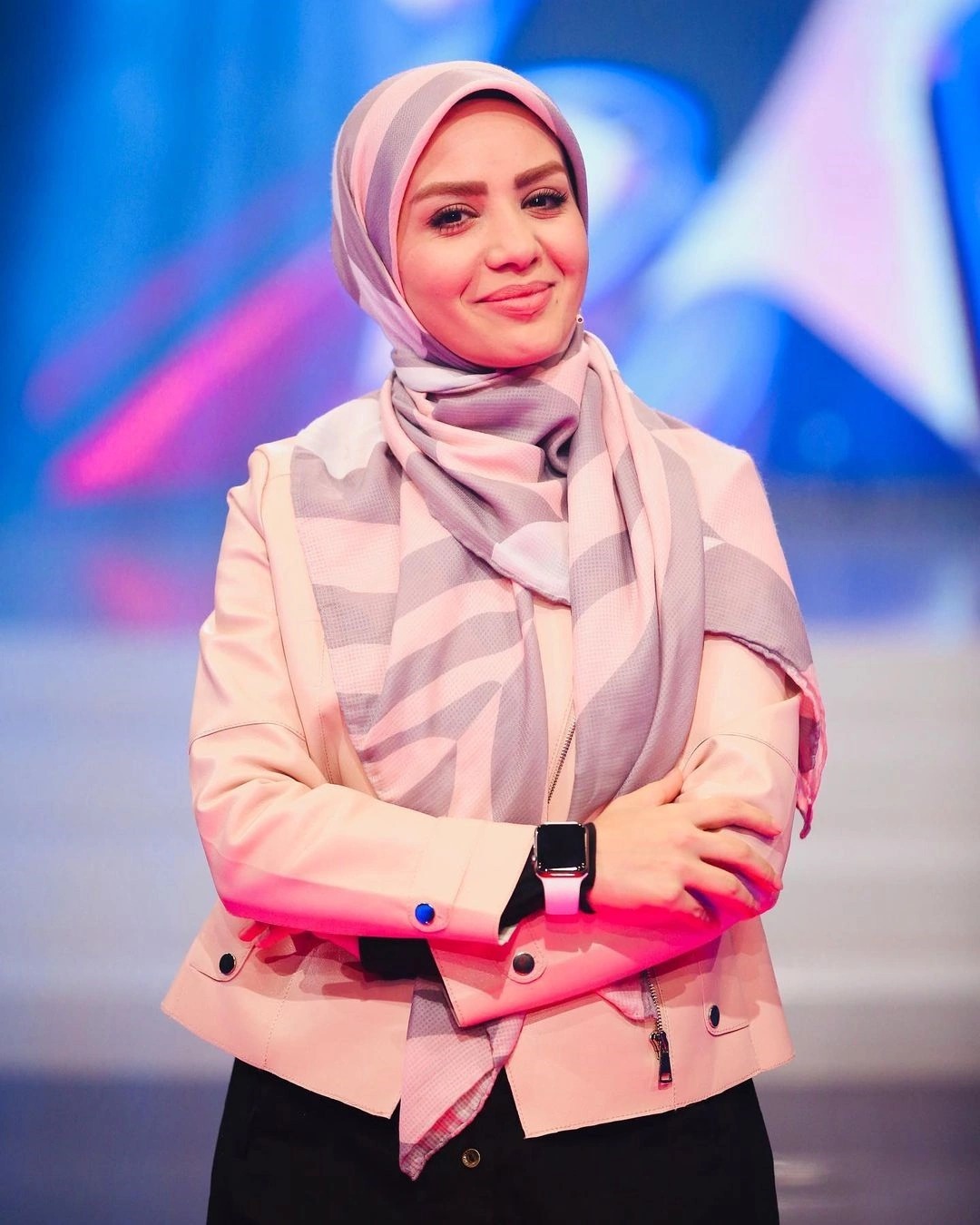 مبینا نصیری