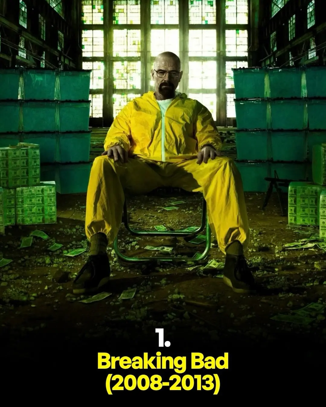 Breaking Bad