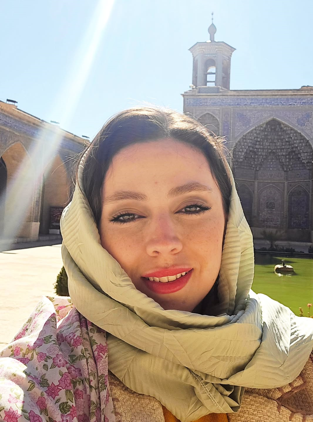 نیلوفر1