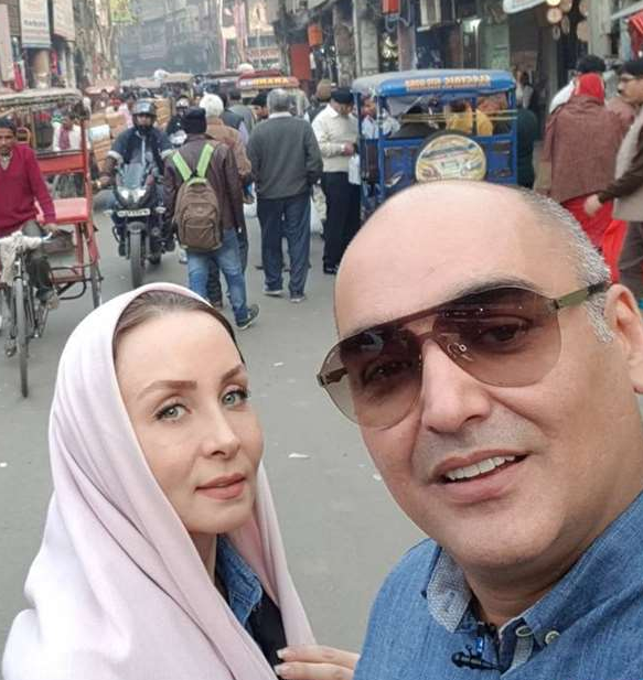 رامبد شکرآبی