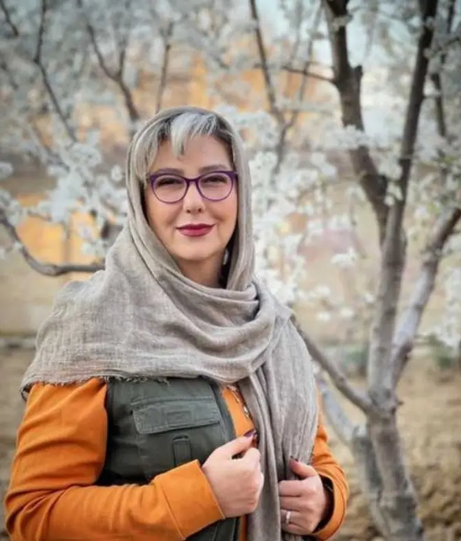 معصومه کریمی