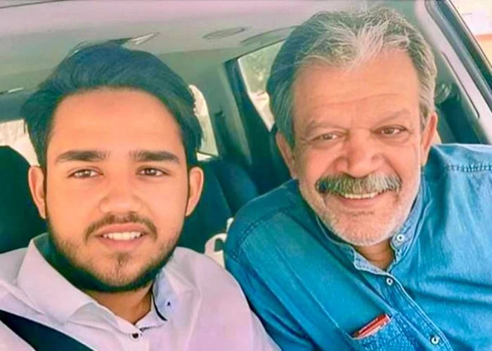 فیلم زن و بچه