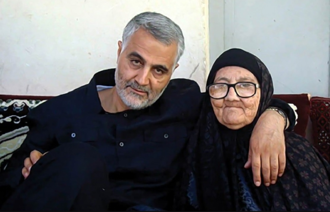 حاج قاسم