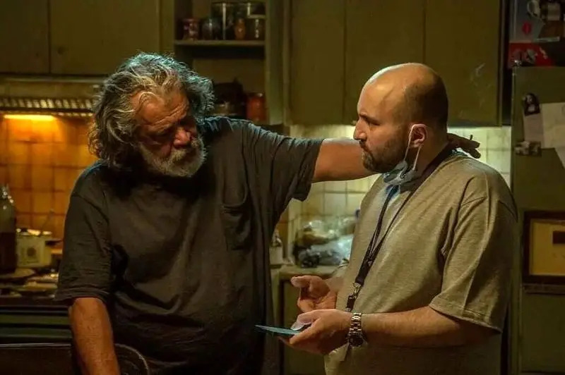 فیلم+سینمایی+پیر+پسر+