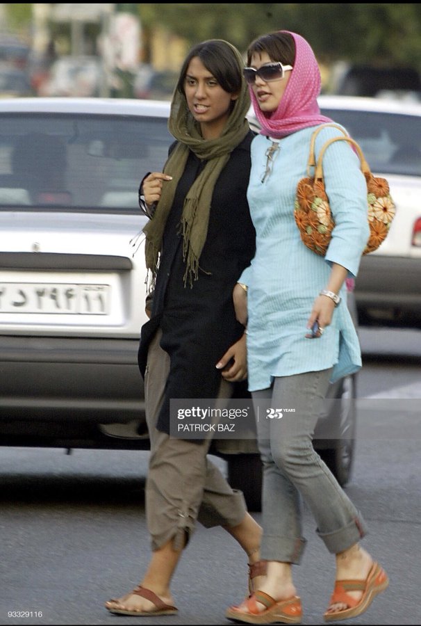 تهران