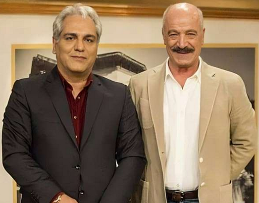 سعید راد