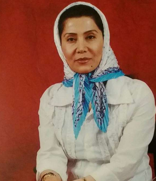 مهناز شیرازی