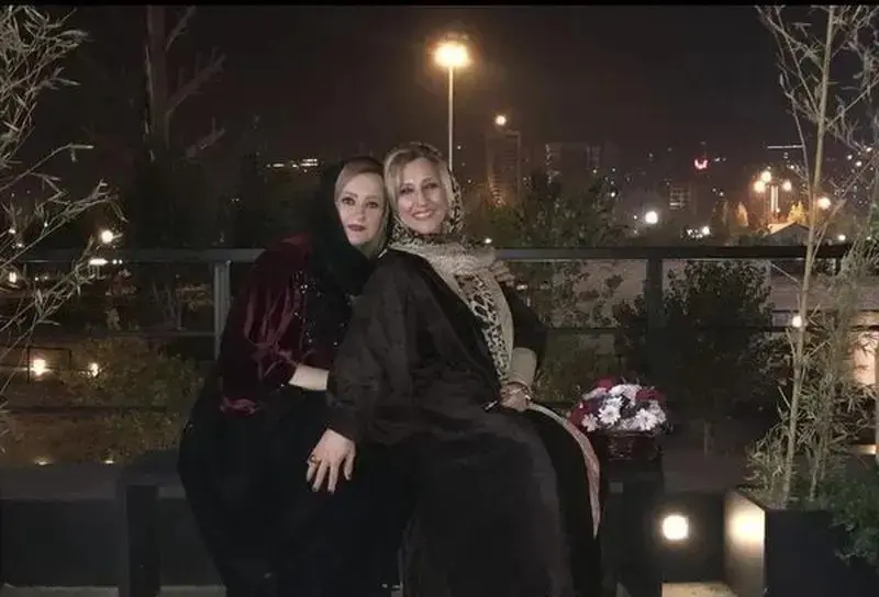 مرجانه گلچین