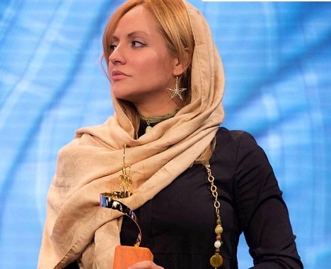 مهناز افشار