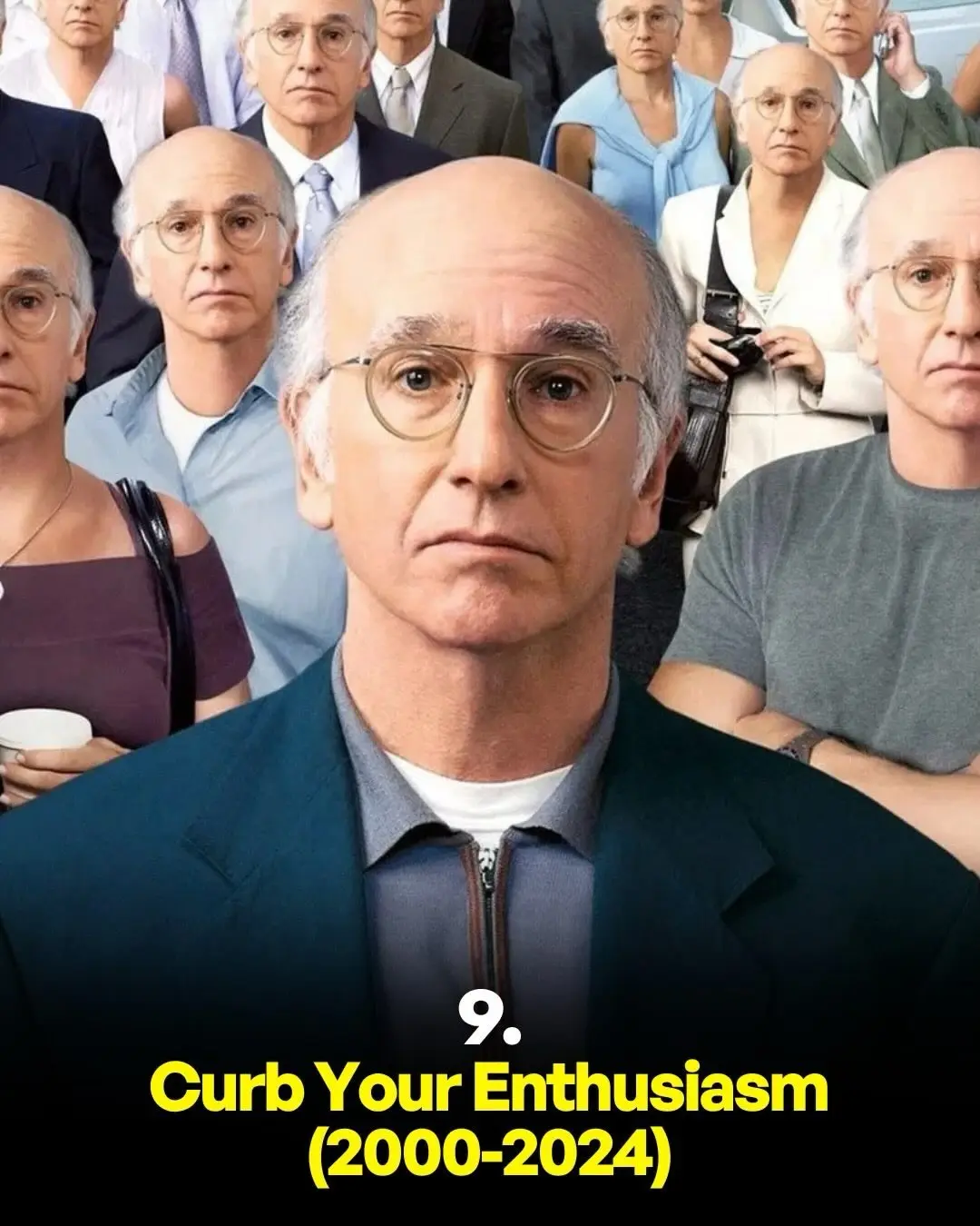 Curb Your Enthusiasm