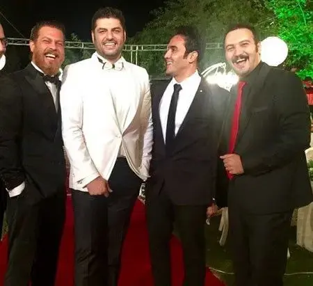 سام درخشانی