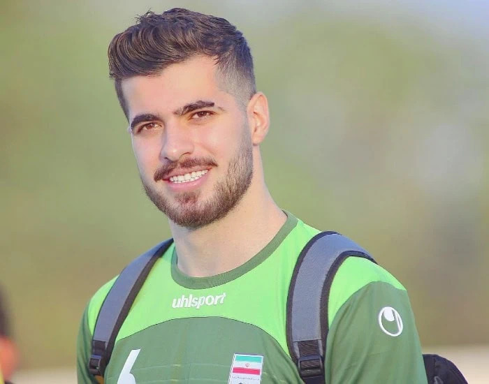 سعید عزت اللهی