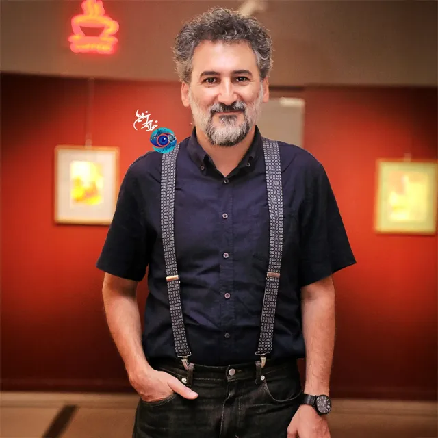 وحید آقاپور