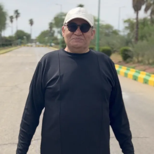 نادر سلیمانی