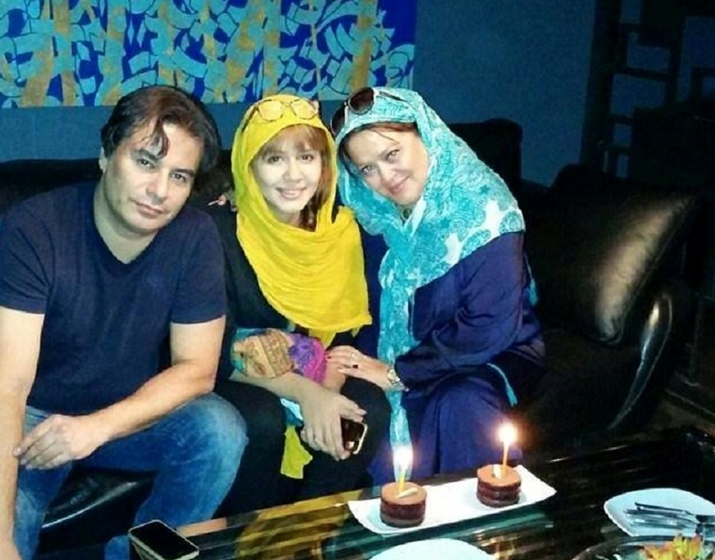 بهاره و پیمان
