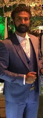 امیر خسرو و پیمان شوهر اول و دوم بهاره رهنما