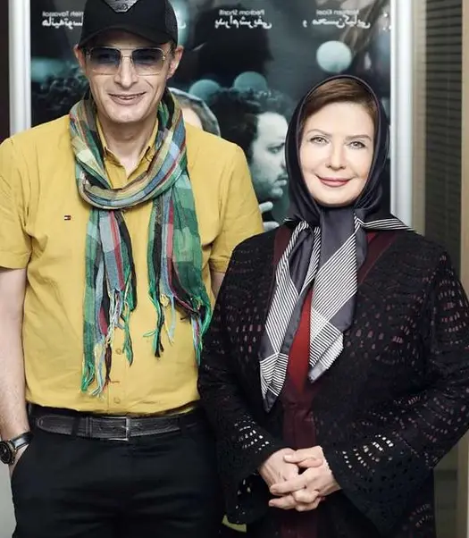 رامین پرچمی