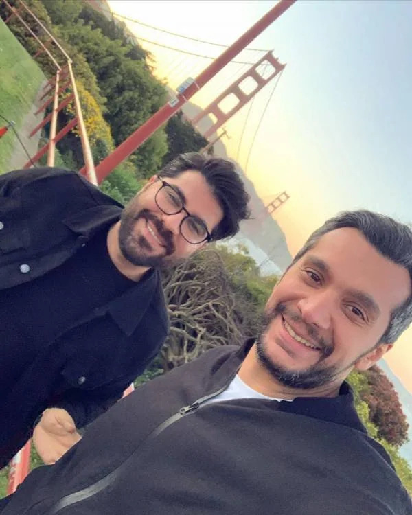 حامد همایون