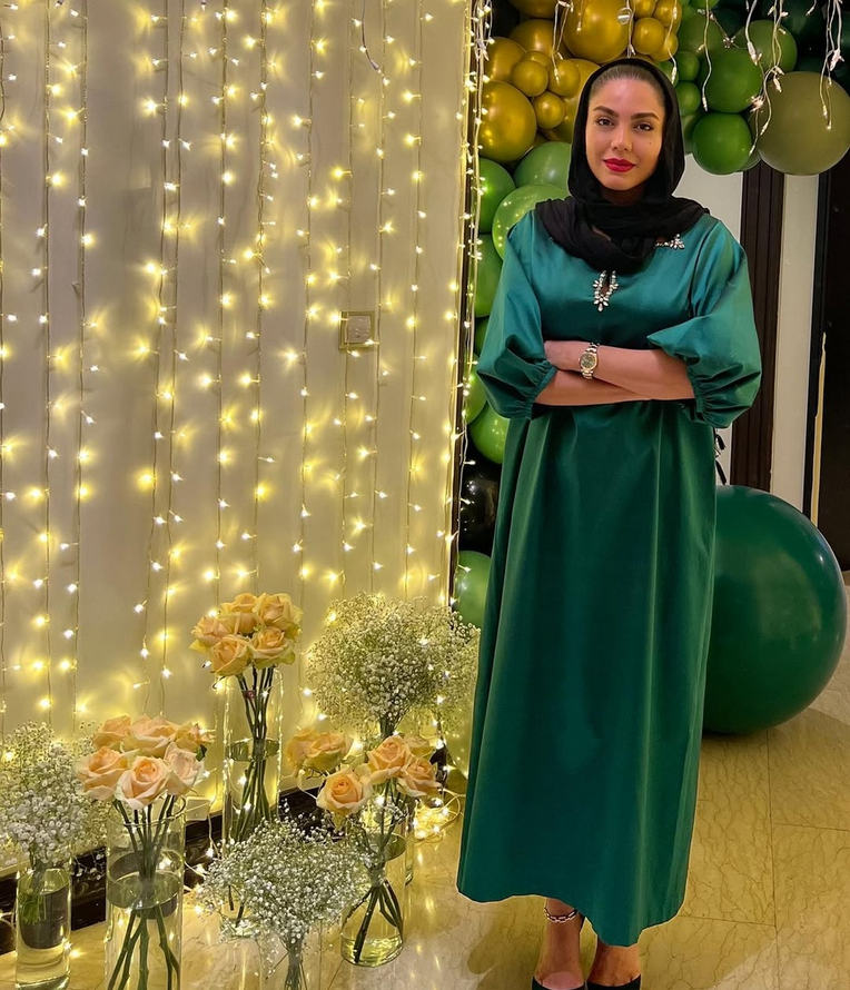 آزاده زارعی (4)