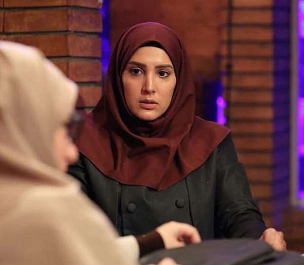 نسیم باقریان