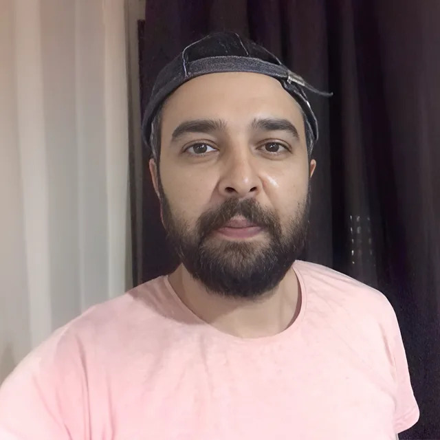 محمودرضا قدیریان