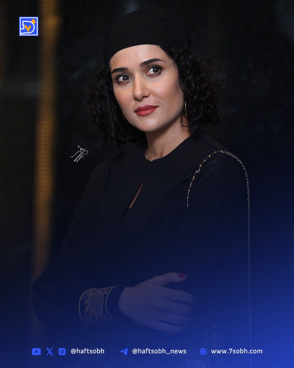پریناز