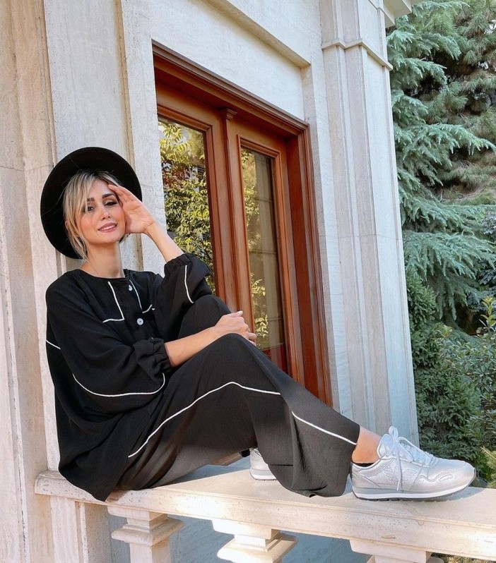 سپیده بزمی پور 