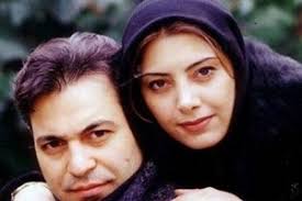 طلاق لادن طباطبایی و سعید تهرانی