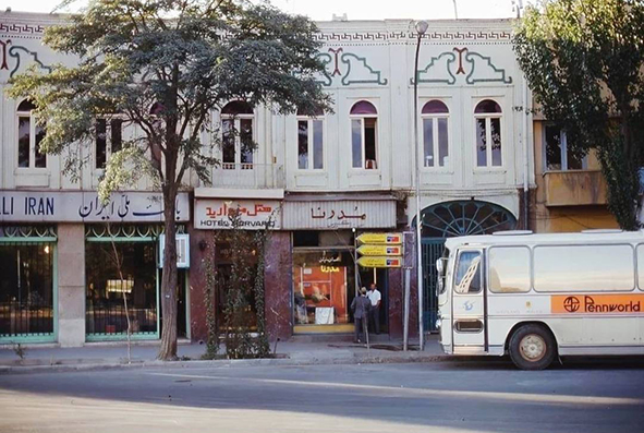 تبریز