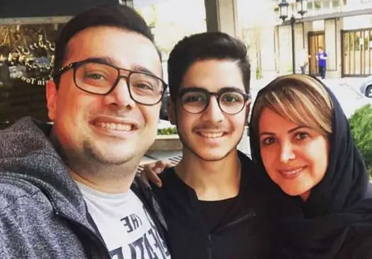 ایلیا عامری