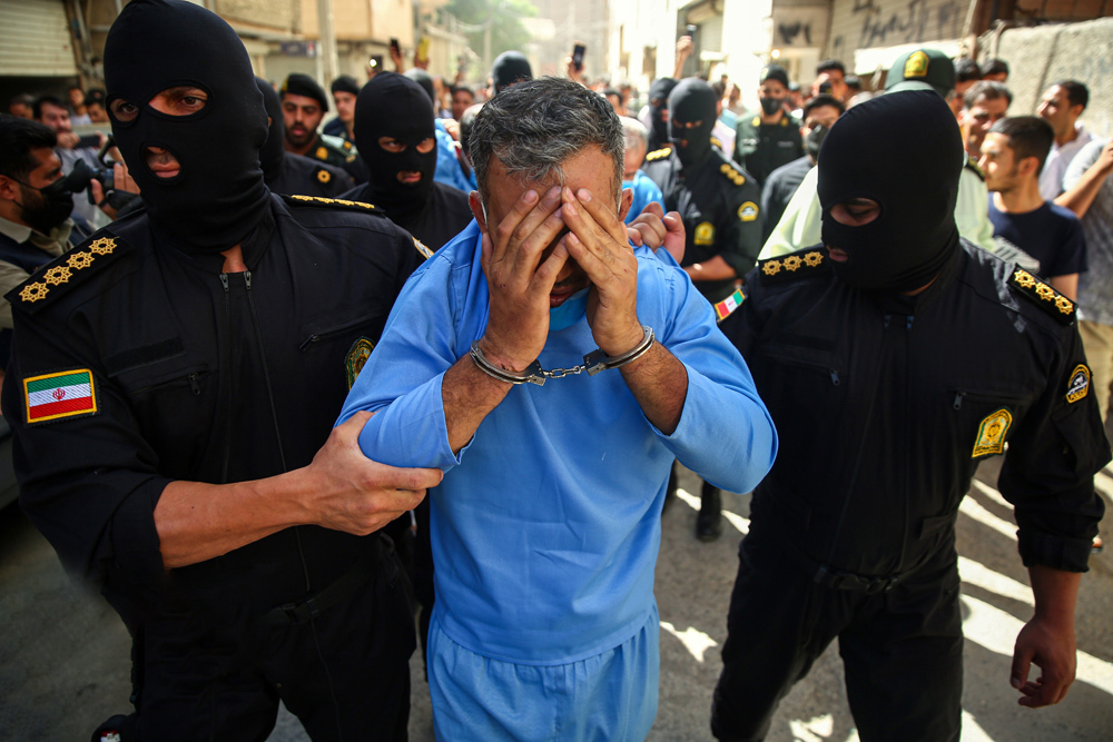 سرهنگ راستی (1)