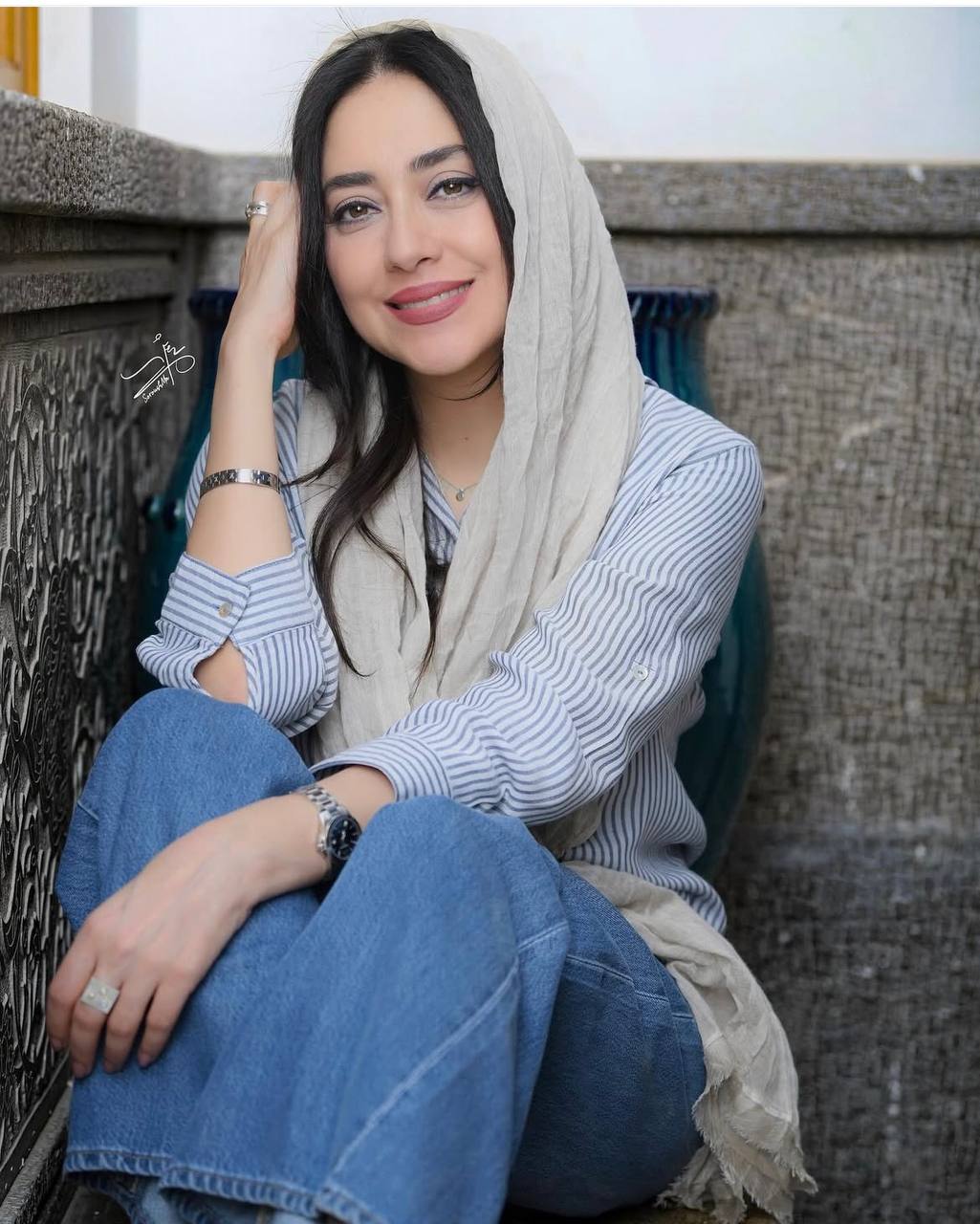  بهاره، پریناز، الهه و بهاره افشاری