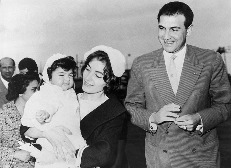 اردشیر و شهناز و مهناز