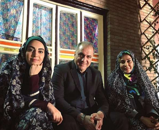 مهشید جوادی