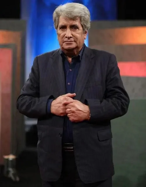 برادر عاطفه رضوی
