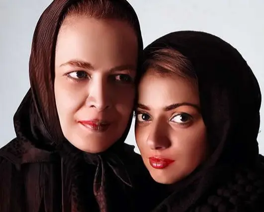 بیوگرافی مهسا قریشی دختر بیتا فرهی