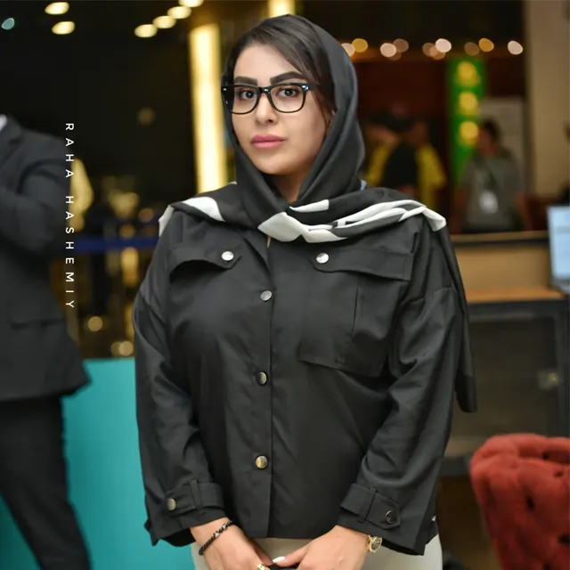 فرناز طباطبایی