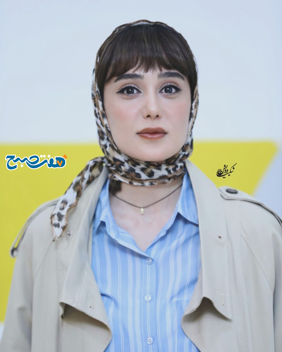 ساقی حاجی پ