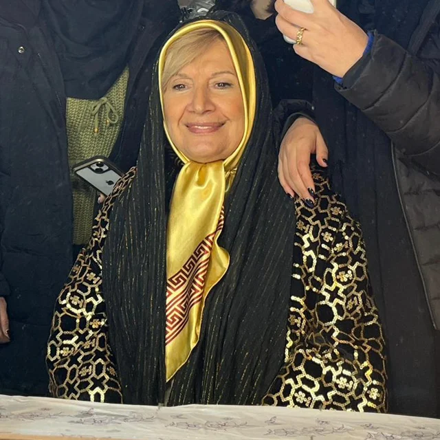 شهین تسلیمی