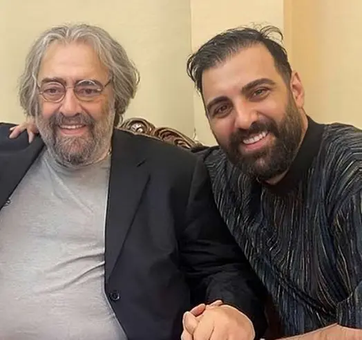 مسعود کیمیایی